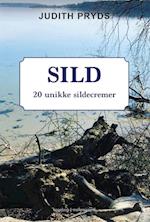 Sild - 20 unikke sildecremer