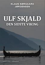 Ulf Skjald