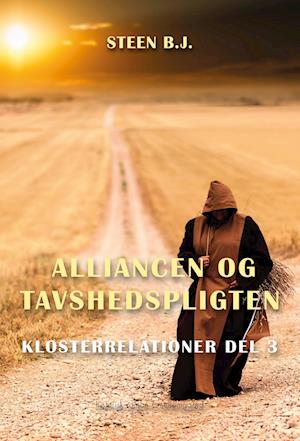 Alliancen og tavshedspligten