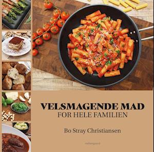 Velsmagende mad for hele familien