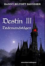Destin III – Dødemandstågen