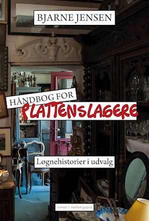 Håndbog for plattenslagere