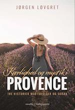 Kærlighed og mystik i Provence