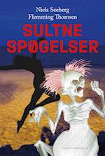 Sultne spøgelser