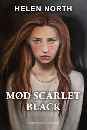 Mød Scarlet Black