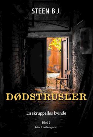 Dødstrusler