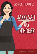 Jakkesæt og tændrør