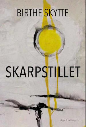 Skarpstillet