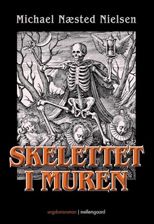 Skelettet i muren