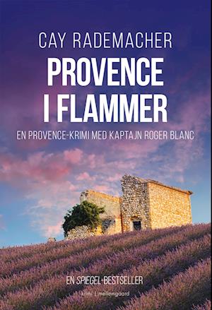 Provence i flammer