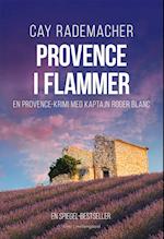 Provence i flammer