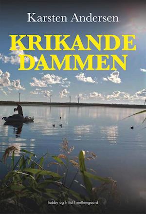 Krikandedammen