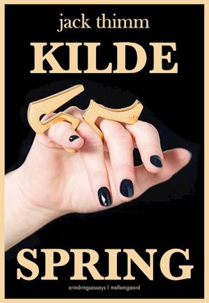 Kildespring