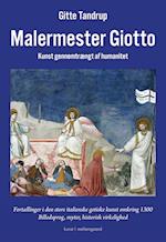 Malermester Giotto - Kunst gennemtrængt af humanitet