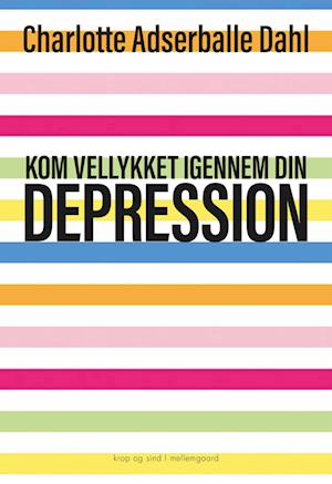 Kom vellykket igennem din depression