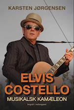 Elvis Costello