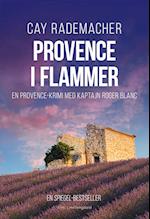 Provence i flammer 