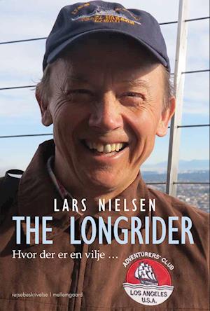 The longrider - Hvor der er en vilje …