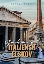 Spanske tårer og italiensk elskov