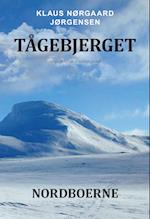 Tågebjerget - Nordboerne