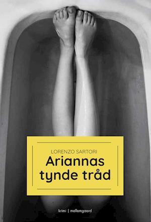 Ariannas tynde tråd