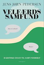 Velfærdssamfund