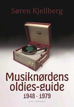 MUSIKNØRDENS OLDIES-GUIDE 1948 - 1979