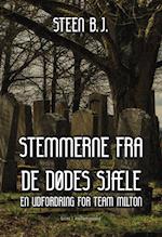 Stemmerne fra de dødes sjæle