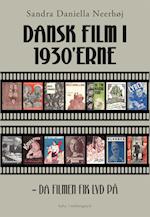 Dansk film i 1930'erne