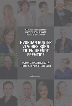 Hvordan ruster vi vores børn til en ukendt fremtid?