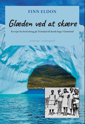 GLÆDEN VED AT SKÆRE