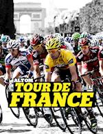 Alt om Tour de France