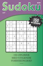 Sudoku mini let