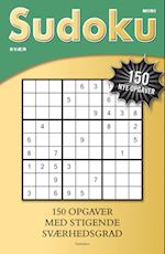Sudoku mini svær