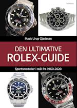Den ultimative Rolex-guide