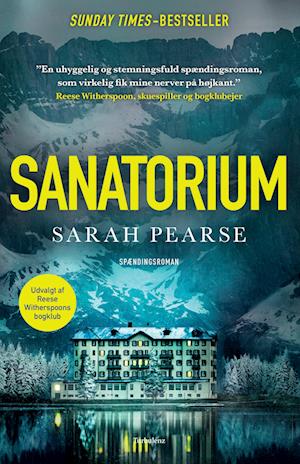 Sanatorium