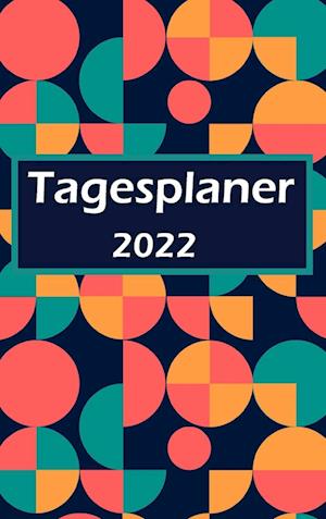Tagesplaner 2022