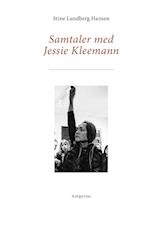 Samtaler med Jessie Kleemann