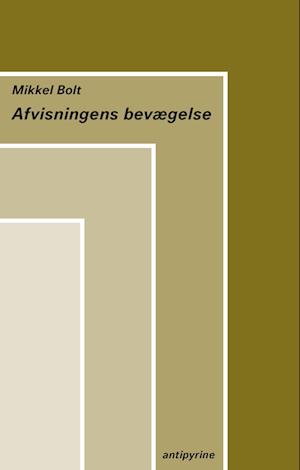 Afvisningens bevægelse