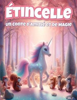 Étincelle