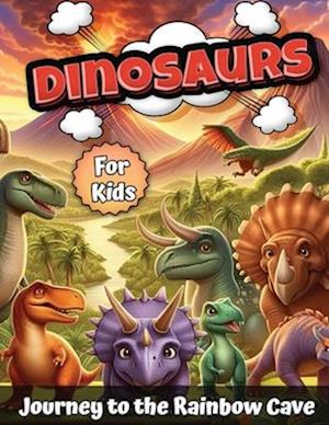 Dinosaurs for kids