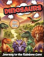 Dinosaurs for kids