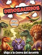 Dinosaurios para niños
