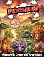 Dinosauri per bambini