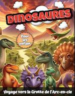 Dinosaures pour les enfants
