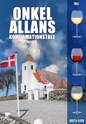 Onkel Allans konfirmationstale