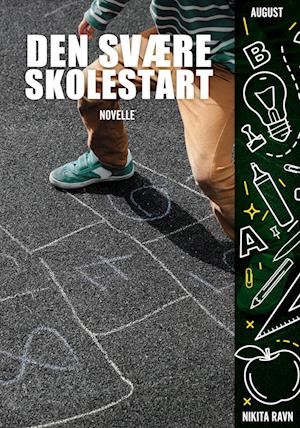 Den svære skolestart