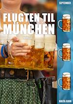 Flugten til München