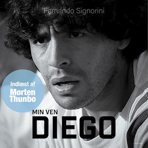 Min ven Diego