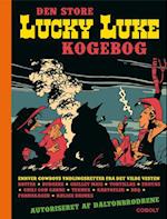 Den store Lucky Luke kogebog